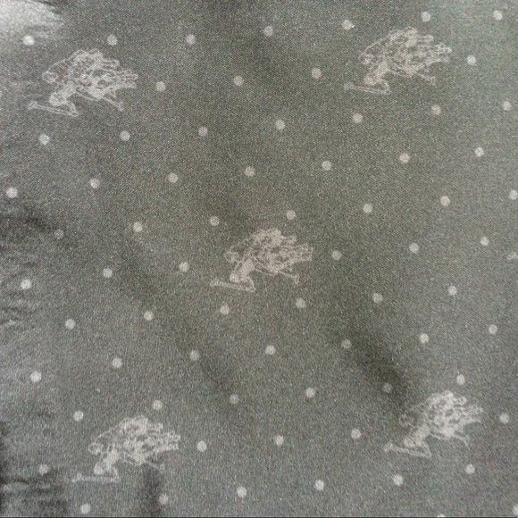 US POLO mens grey pinstripe jacket. - Picture 6 of 6